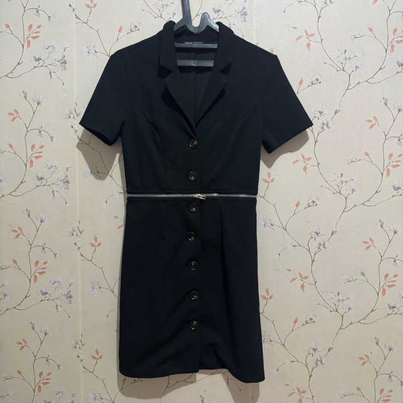 PRELOVED SHEIN DRESS