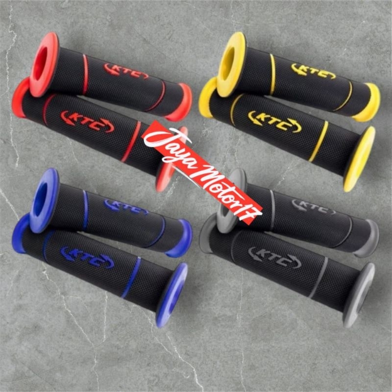 KTC RACING SUPERSOFT HANDGRIP ORIGINAL UNIVERSAL handgrip KTC hangrip handfat