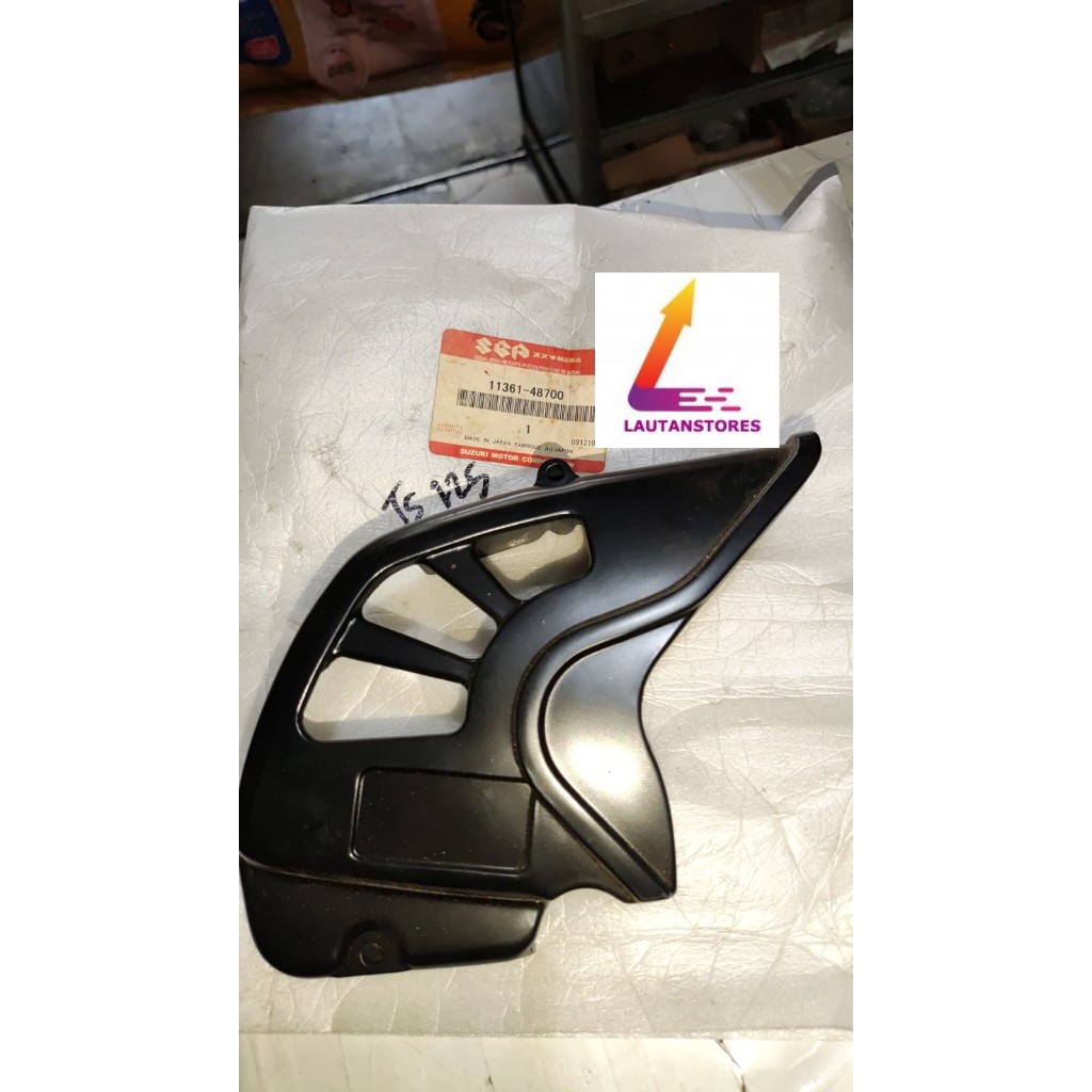 11361-48700 TUTUP GIR DEPAN TS 125