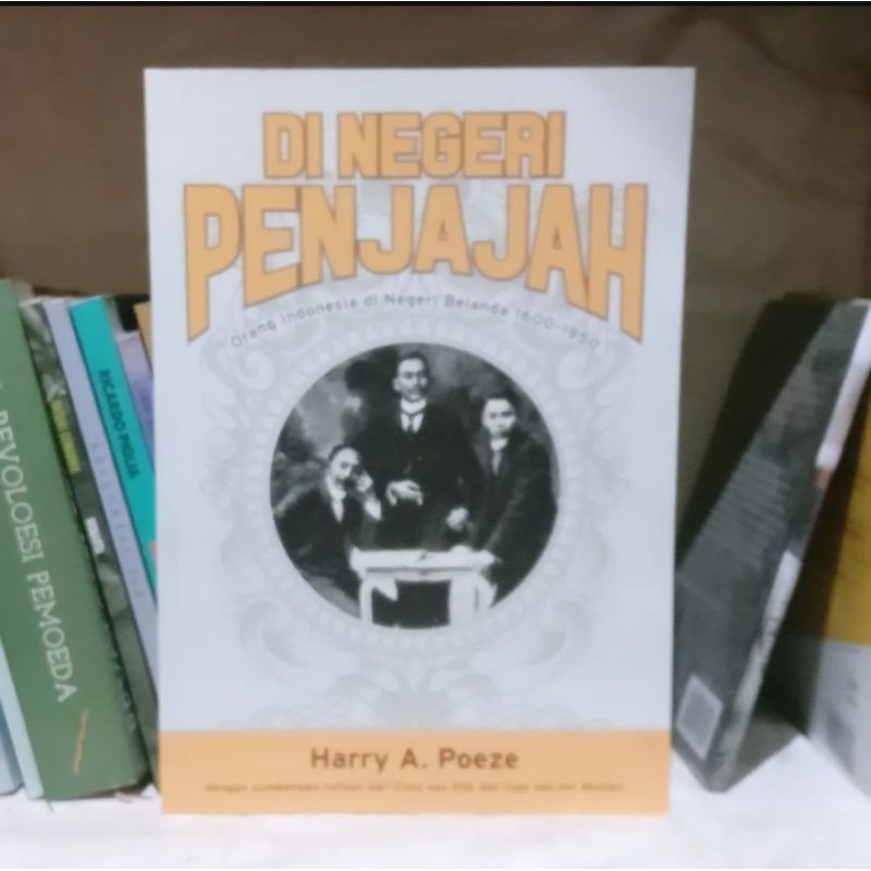 Harry A. Poeze PKI & SIBAR | Tan Malaka: Pergulatan Menuju Republik 1897 - 1925 | Madiun 1948 PKI Be