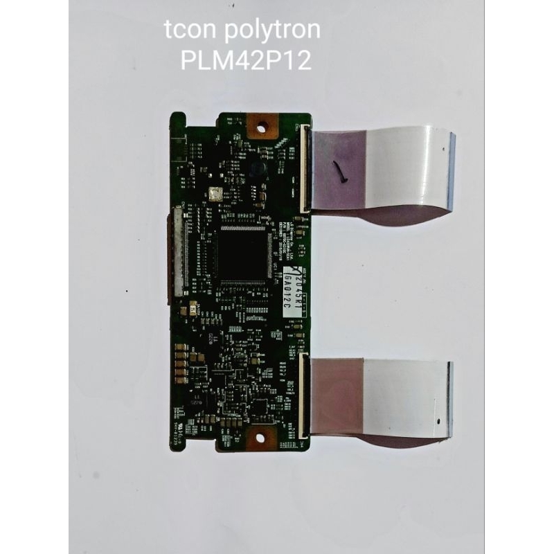 TCON POLYTRON PLM42P12