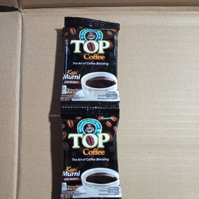 

top kopi murni
