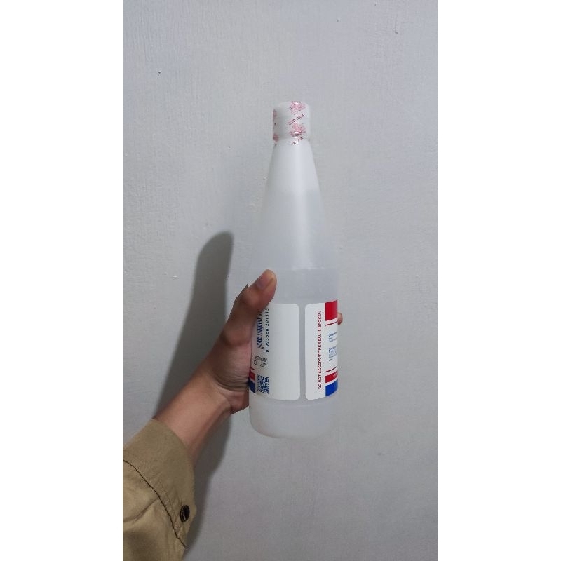 

cuka makanan besar original merk dixi