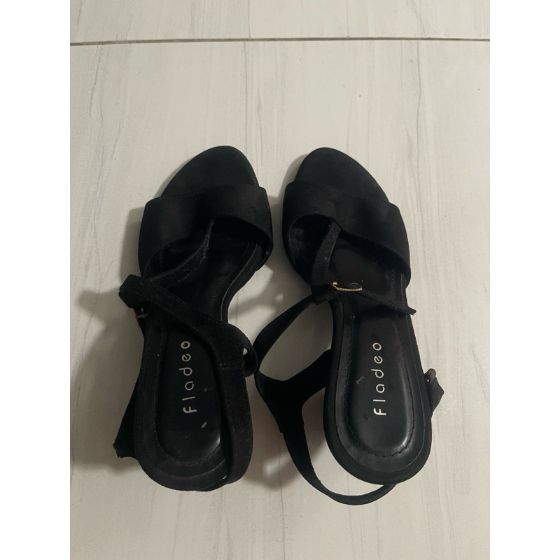 Heels Fladeo