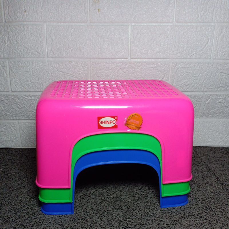 JOJODOG SHINPO SIP 178 BANGKU SG / KURSSI JONGKOK SHINPO