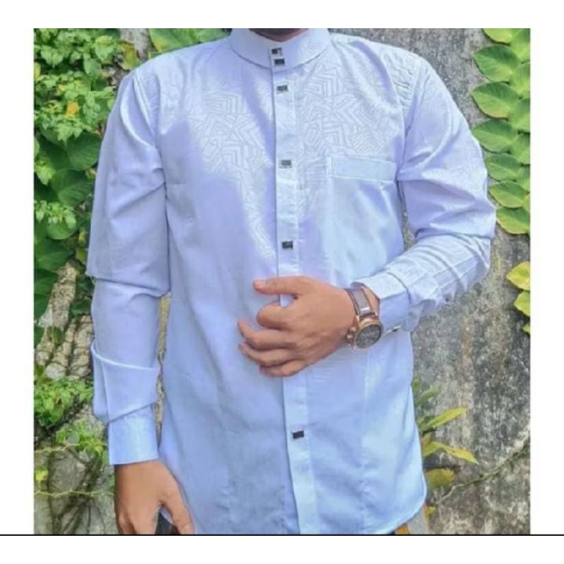 Koko sultan embos