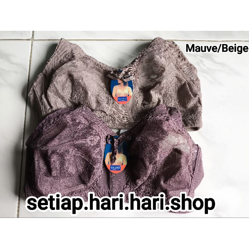 YZ3 Bh Sister Jumbo Guini 408 Kait 3 Busa Tipis Adem & Ringan