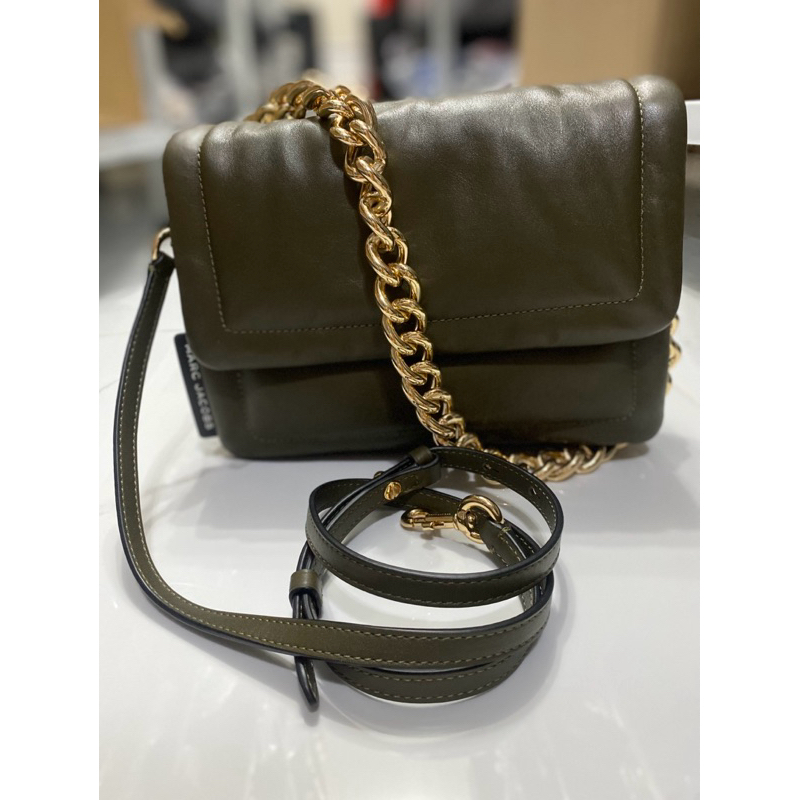 tas wanita original pillow shoulder bag