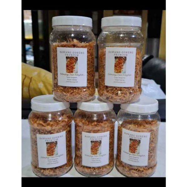 

bawang goreng premium isi 250 gr