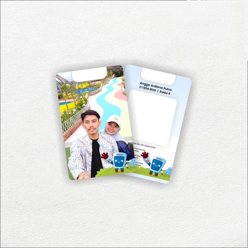 

Cetak barcode pertamina Costume Foto sehari jadi