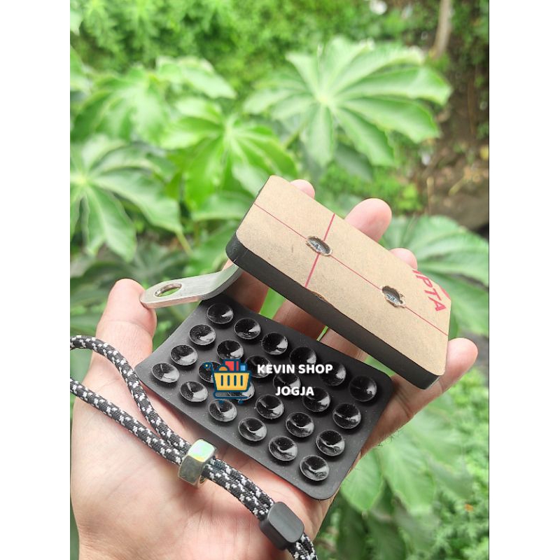 [INSTANT JOGJA] HOLDER AKRILIK HP MOTOR