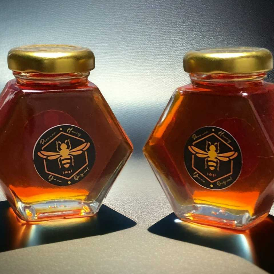 

MADU ARAB ASLI MADU YAMAN MADU 100ML MADU OSHA