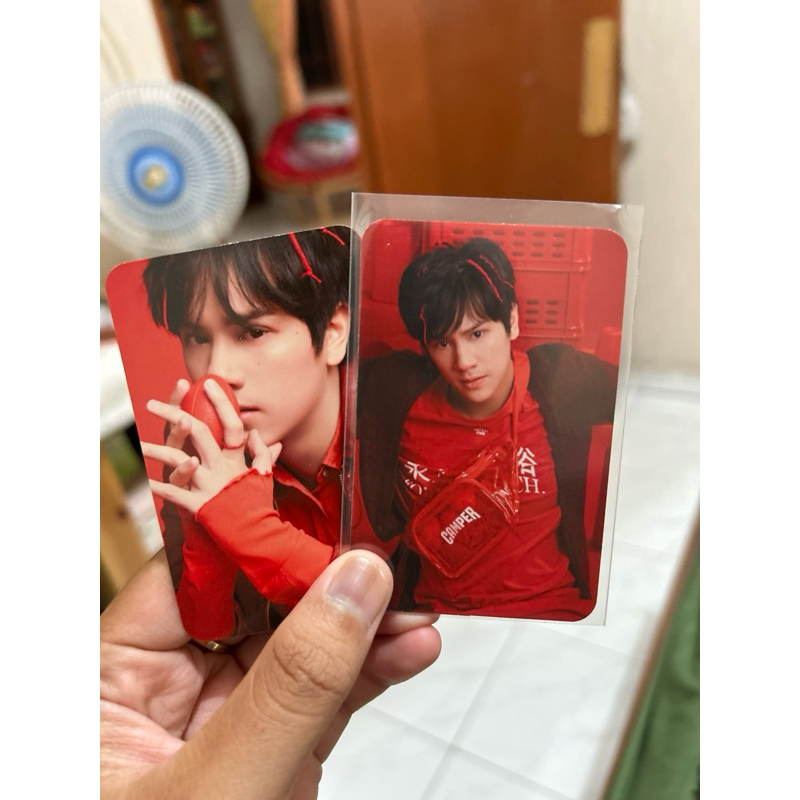 NANON PC FROM KAZZ MAGAZINE