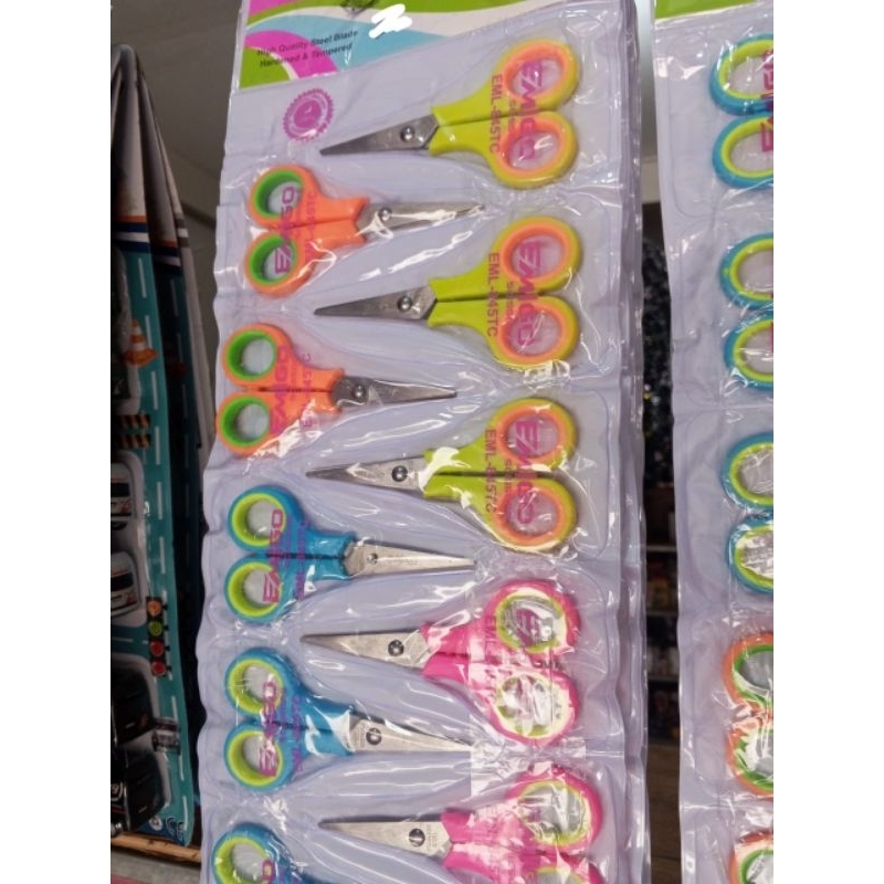 

Gunting Kecil Murah Grosir (1 LUSIN)