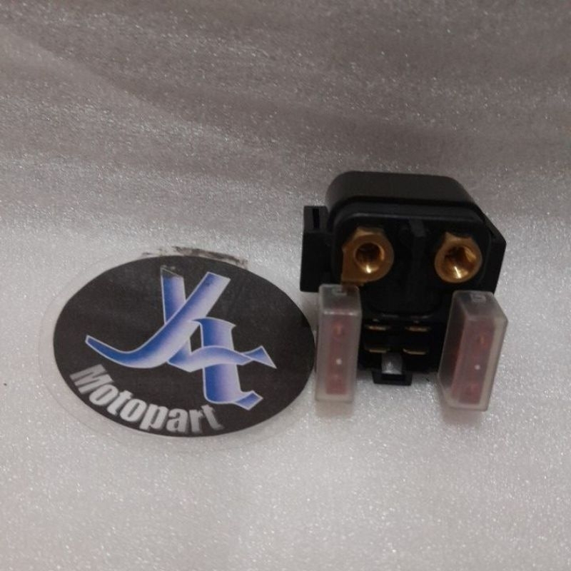 Bendik Stater Switch Stater Xeon Xeon RC