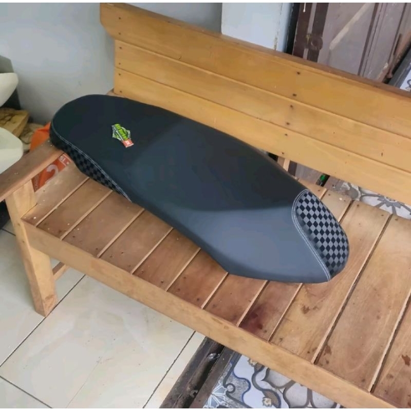 jok Scoopy karbu mbtech x catur - jok Scoopy Fi mbtech x catur - jok motor Scoopy tingkat mbtech lis