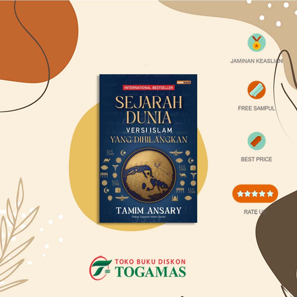 SEJARAH DUNIA VERSI ISLAM YANG DI HILANGKAN