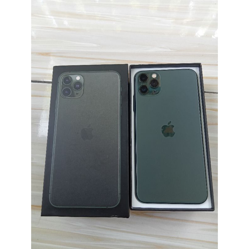 ip 11 promax