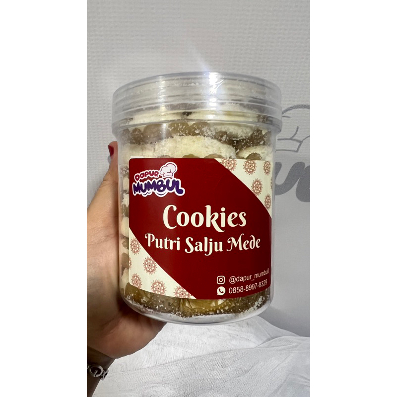 

putri salju mede