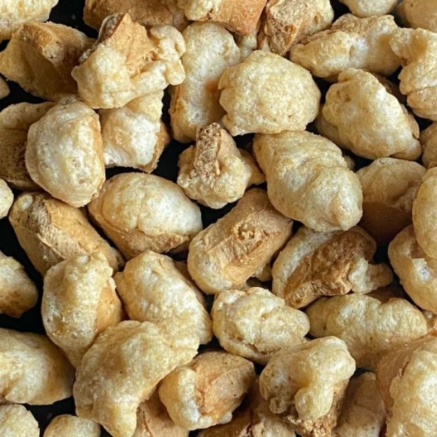 Cuanki tahu pasung / cuangki pasung / Cuanki tahu kering pasung / Batagor kering