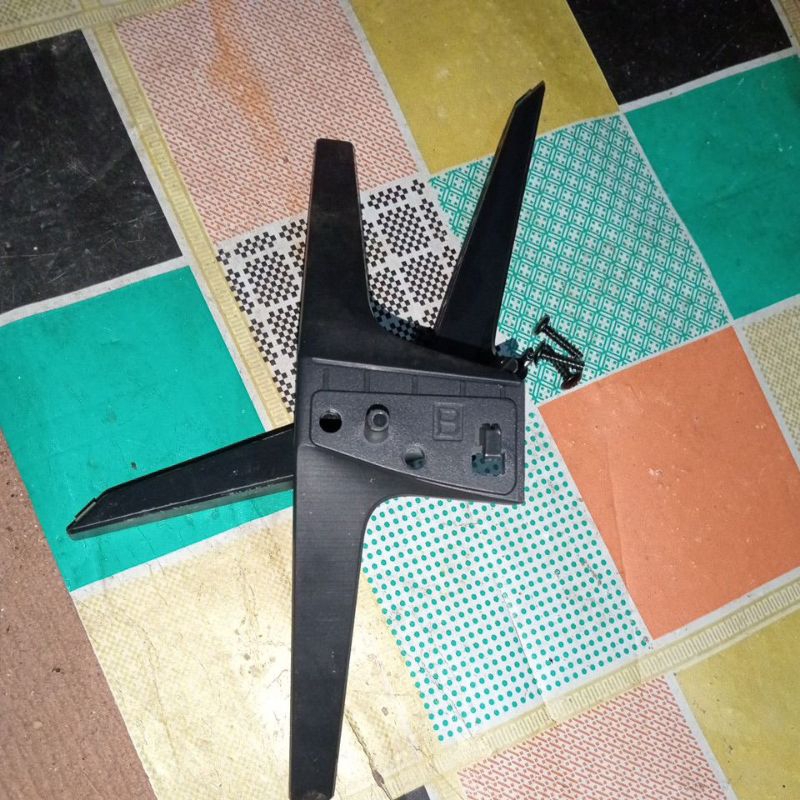 Kaki TV LG 55UP7750PTB