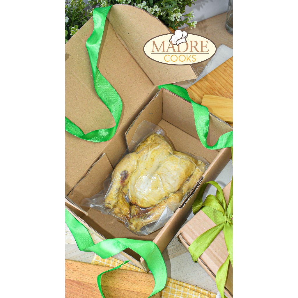 

Madre Cooks Hampers Ayam Frozen
