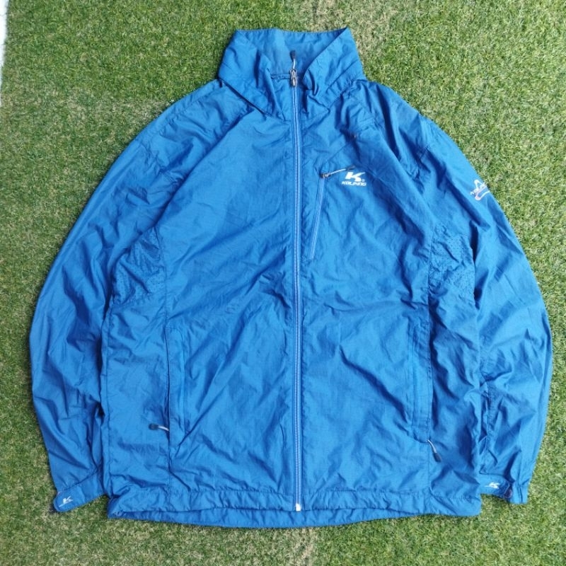 jacket running kolping