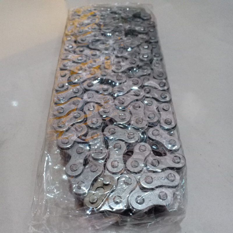 Rantai Roda Motor 428H-110,428H-112,428H-120,428H-128,428H-140