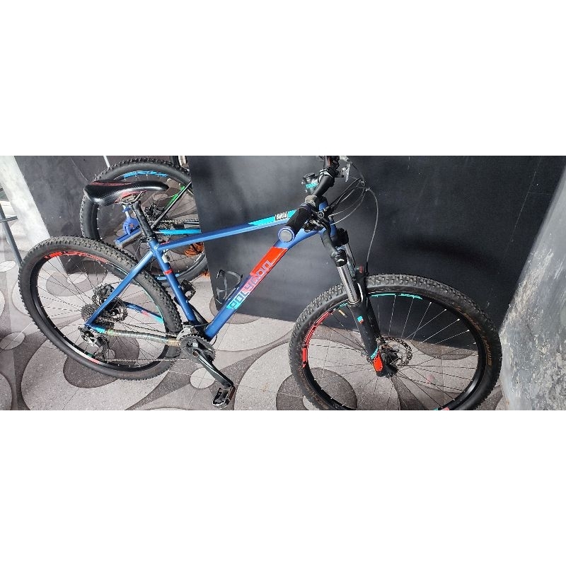polygon extrada 5 old size m 27,5