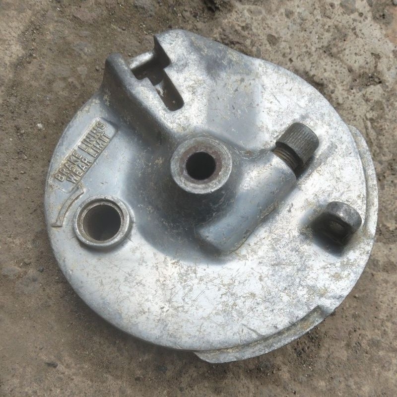 tutup toromoldepan Suzuki A100 bekas original