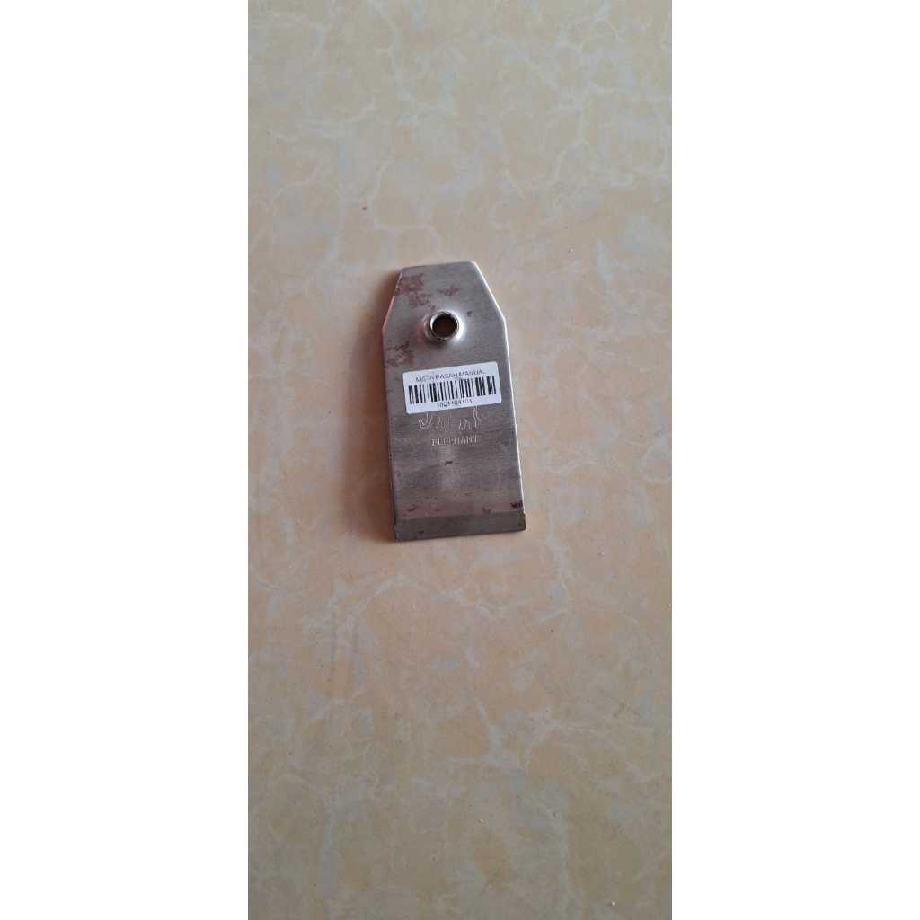 Mata Pasah Manual Berkulitas Tinggi mata Pasah Manual