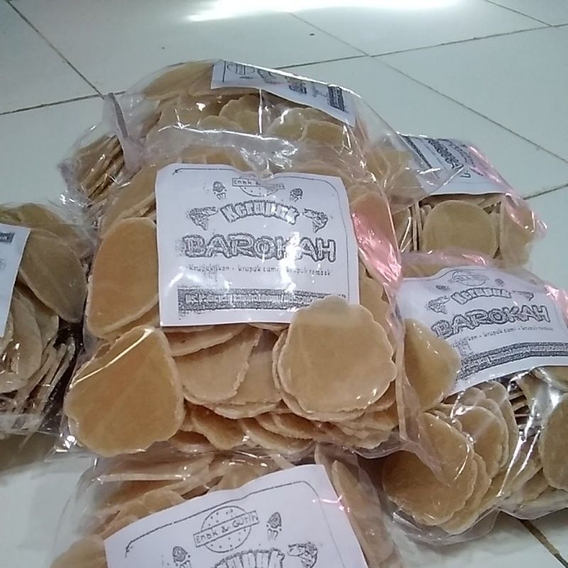 

krupuk