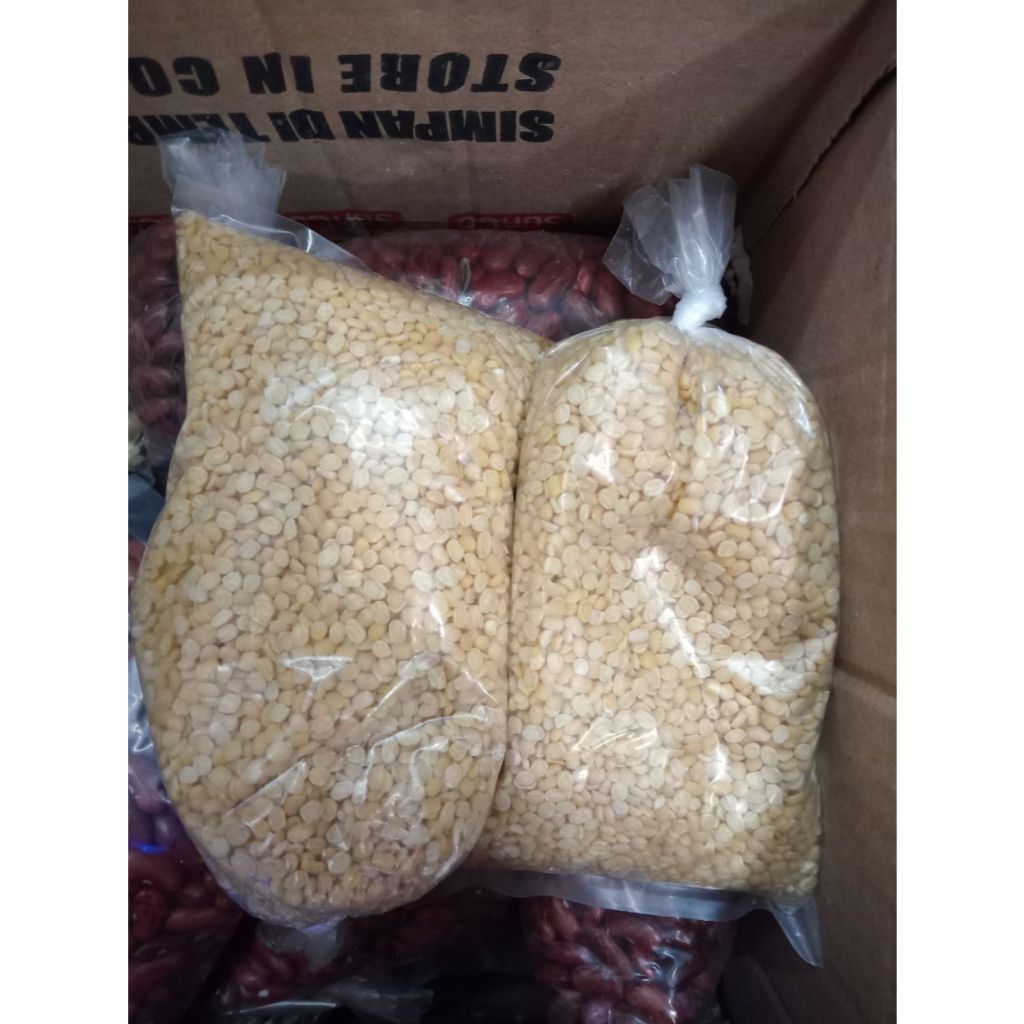 

Kacan Ijo Kupas 250gr