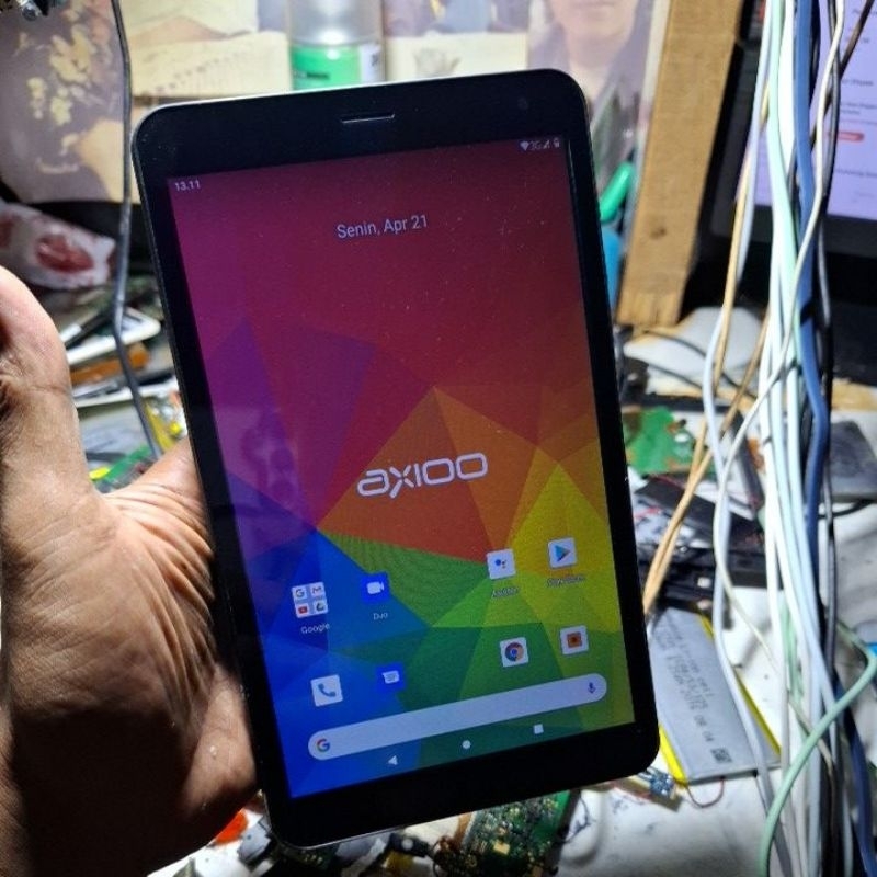 Tab Axioo PICOpad 7H JL 8in Normal