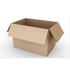 

Extra Packaging Kardus