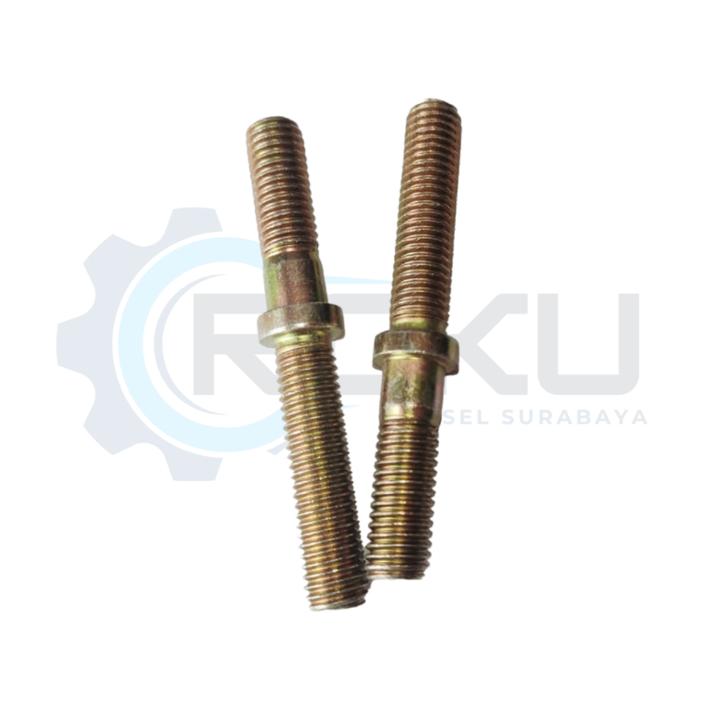 Stud Bar | Baut Bar Chainsaw Besar 070