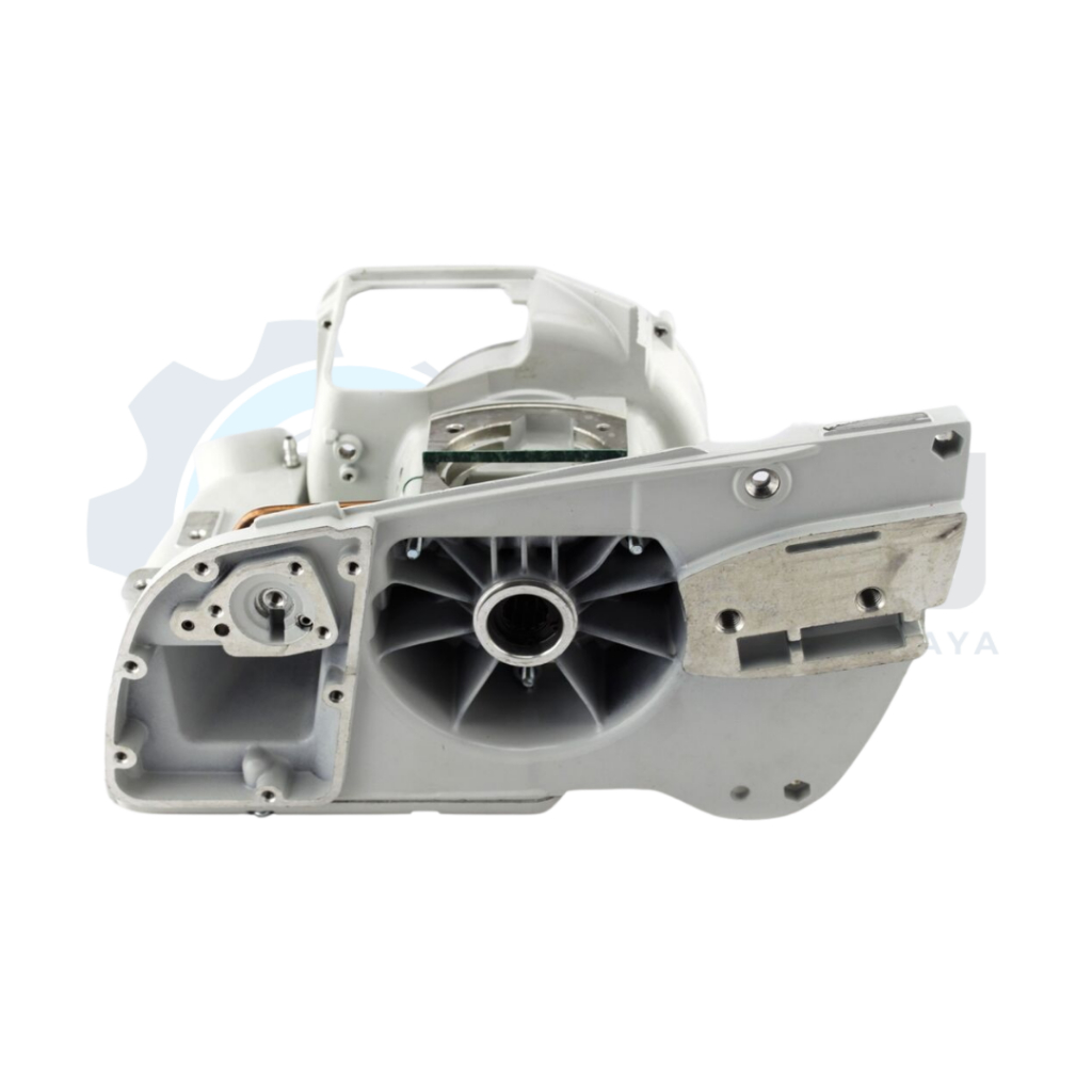 Crankcase Assy | Body Chainsaw Besar 070