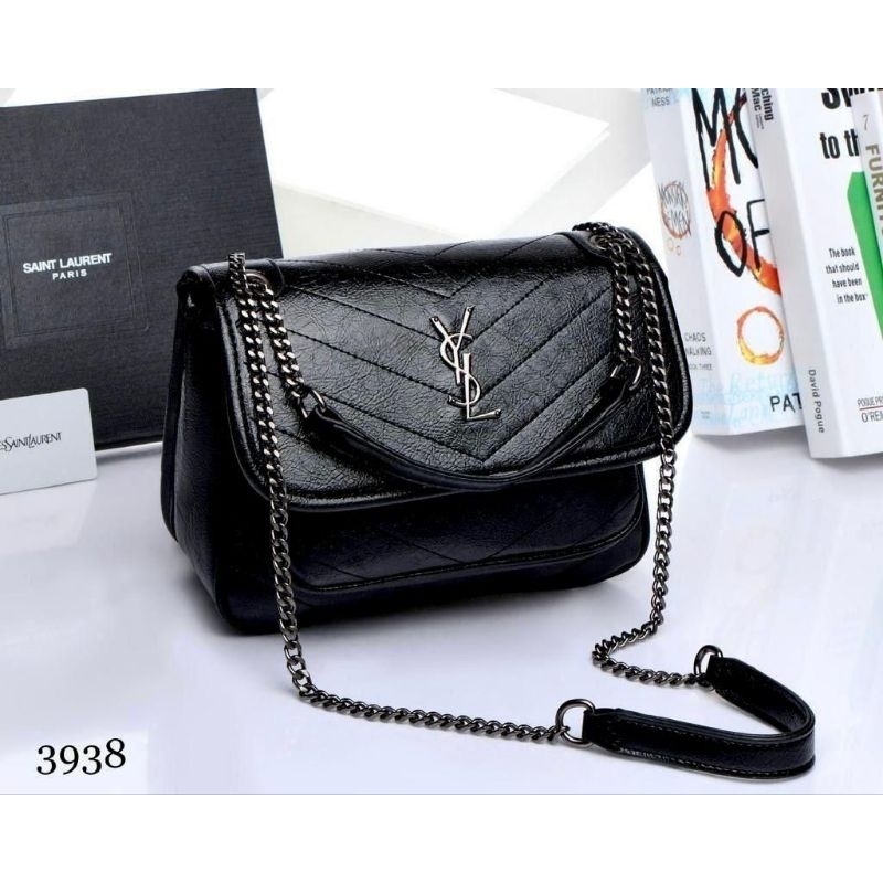 tas wanita Niki kode 3938 free box