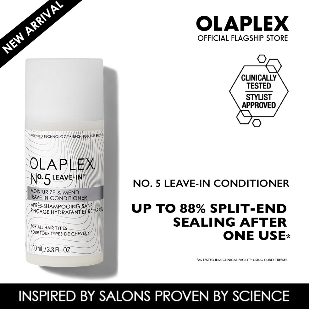 Olaplex N°.5 Leave-In™ Moisturize & Mend Leave-In Conditioner