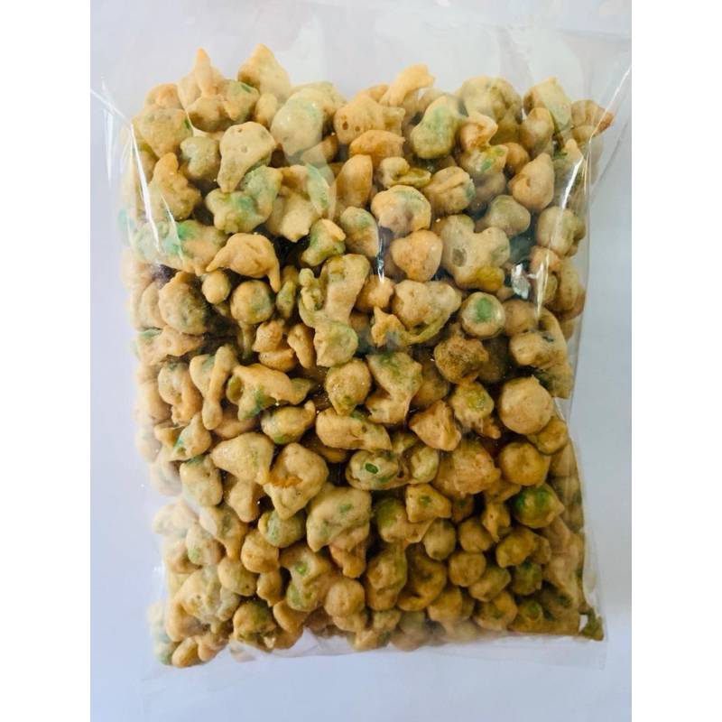 

kacang polong ijo tepung manis gurih merk Bima