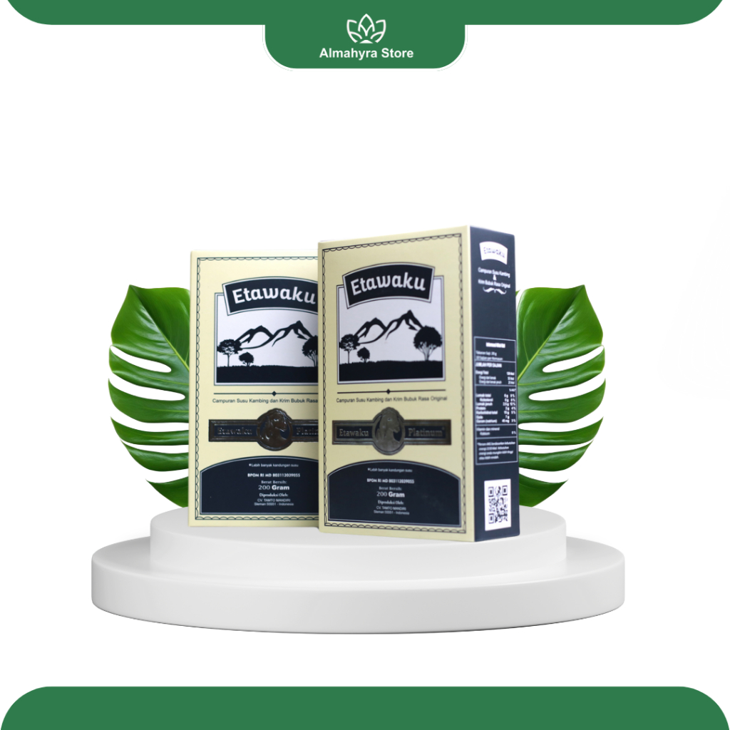 

ETAWAKU/SUSU/BUBUK/200GRAM/COD/