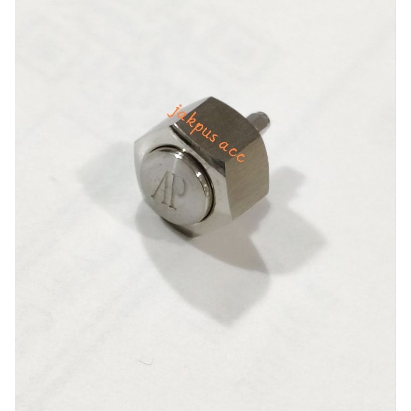 Knop Putaran jam tangan AP