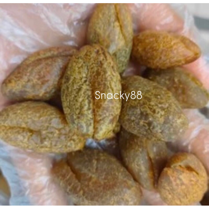 

Kana Asin Tanpa Biji (500gram)