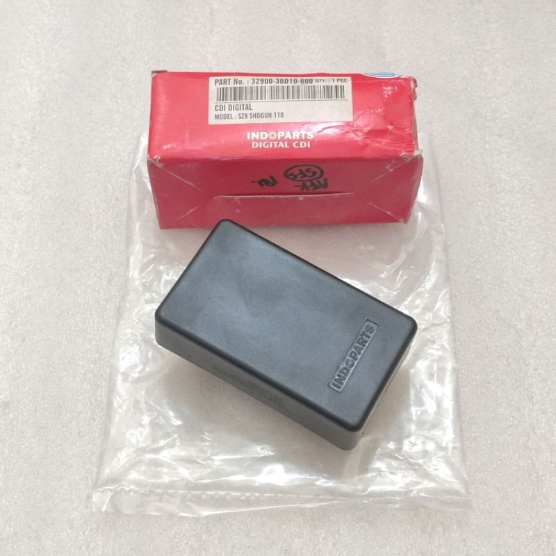 CDI suzuki shogun R 110 shogun kebo indomobil original
