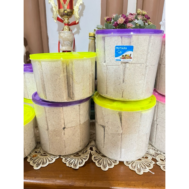 

Sagon cetak by juragan betawi