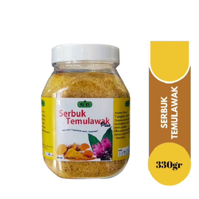 

Serbuk Temulawak Cepat Atasi Masuk Angin / Perut Kembung / Mual / Pusing / Lesu / Meningkatkan Nafsu Makan