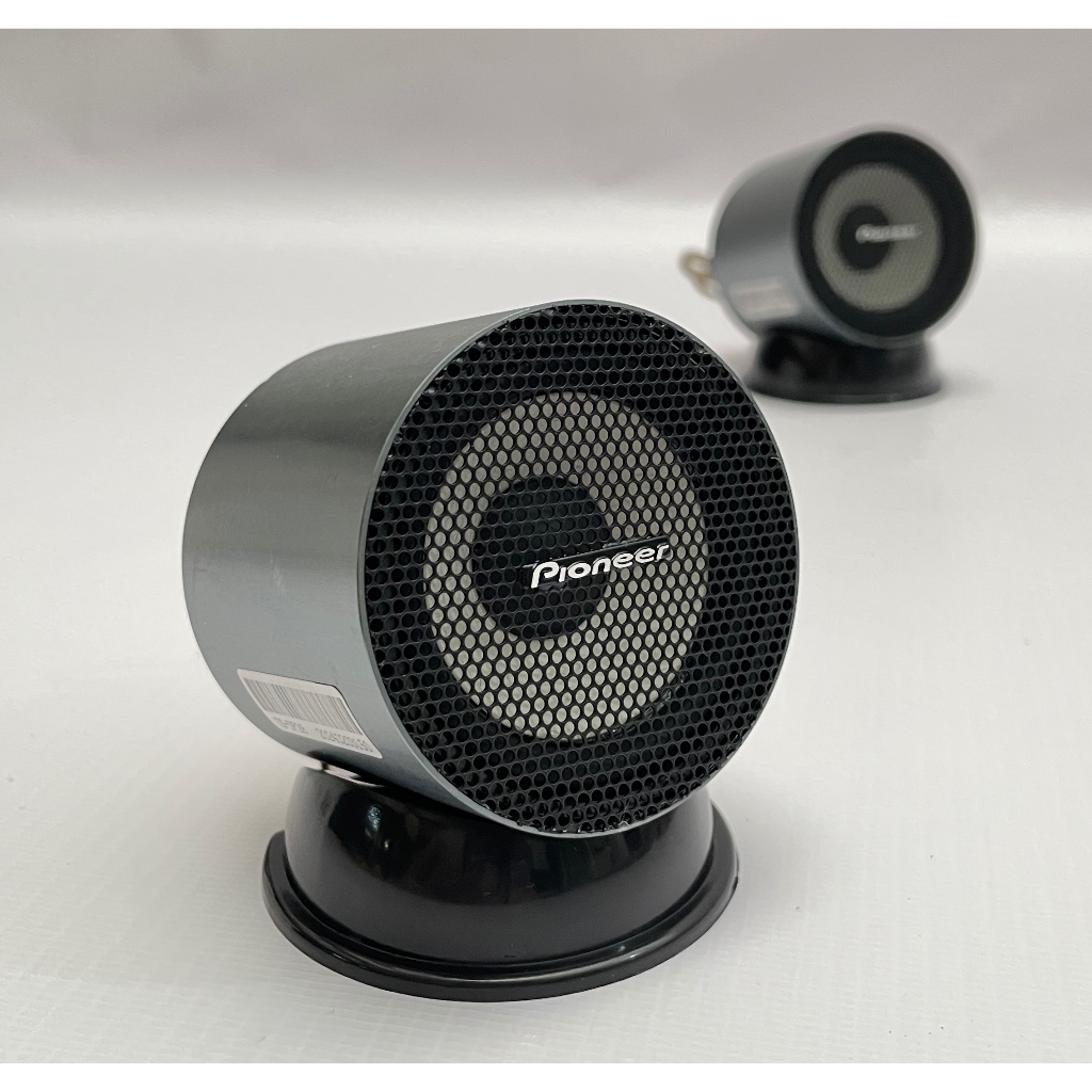 Tweeter mobil ponèèr TS-DF28 full range speaker