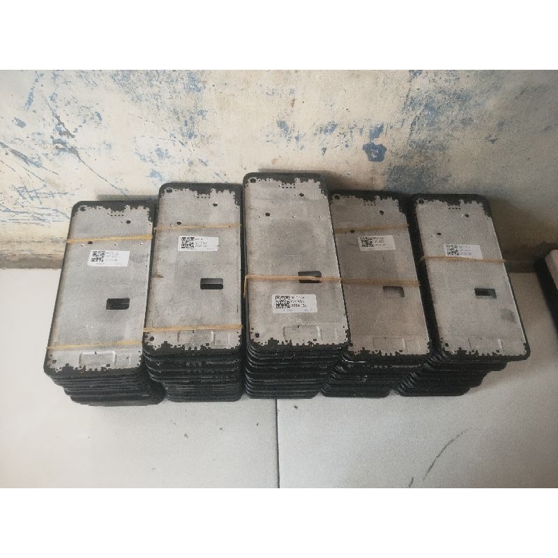 Freme Lcd / Tatakan Lcd hp oppo a53 2020