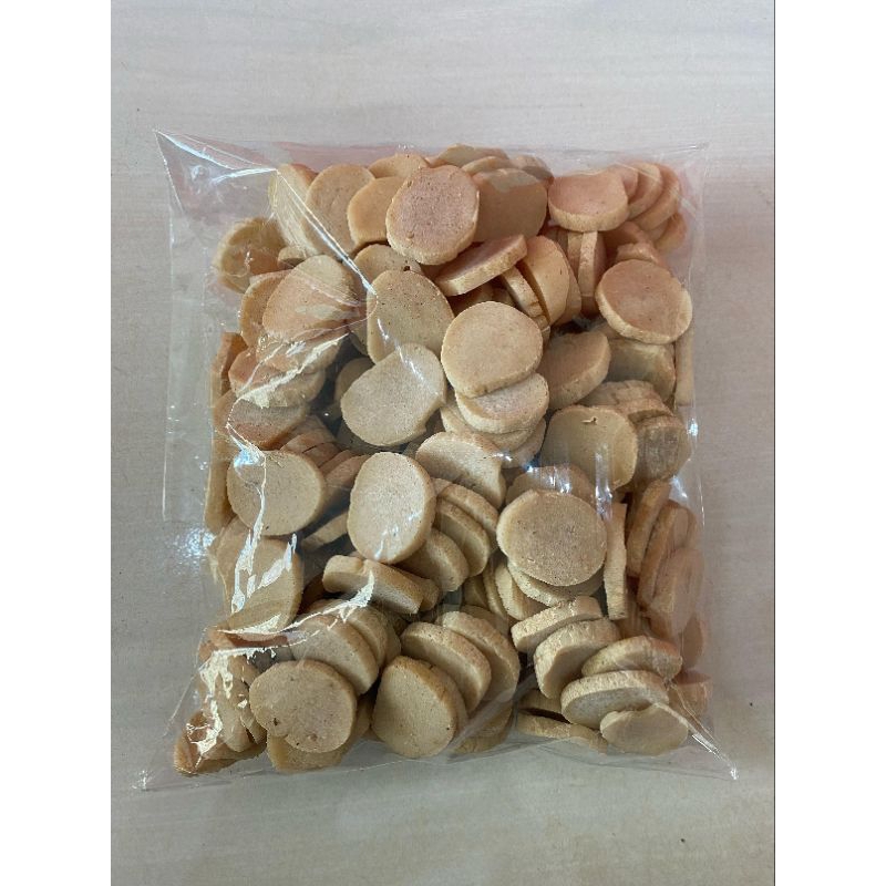 

PAKET KERUPUK MENTAH 1KG IKAN TENGGIRI