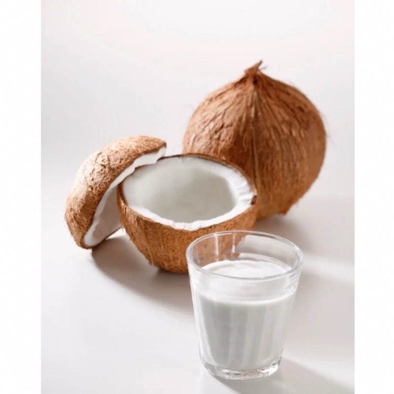 

SANTAN KELAPA PERAS FRESH KENTAL